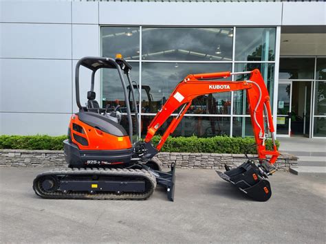 2.5 tonne digger|kubota 2.5 tonne excavator.